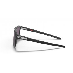 Lunettes de soleil OAKLEY Latch™ Beta verres Prizm Grey | Dr Rider
