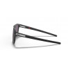 Lunettes de soleil OAKLEY Latch™ Beta verres Prizm Grey | Dr Rider