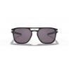 Lunettes de soleil OAKLEY Latch™ Beta verres Prizm Grey | Dr Rider