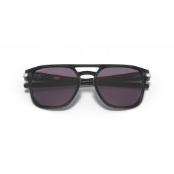 Lunettes de soleil OAKLEY Latch™ Beta verres Prizm Grey | Dr Rider