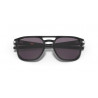 Lunettes de soleil OAKLEY Latch™ Beta verres Prizm Grey | Dr Rider
