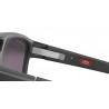 Lunettes de soleil OAKLEY Latch™ Beta verres Prizm Grey | Dr Rider