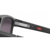Lunettes de soleil OAKLEY Latch™ Beta verres Prizm Grey | Dr Rider