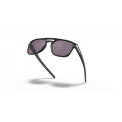 Lunettes de soleil OAKLEY Latch™ Beta verres Prizm Grey | Dr Rider
