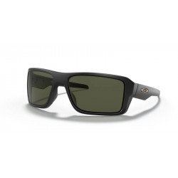 Lunettes de soleil OAKLEY Double Edge verres Dark Grey | Dr Rider