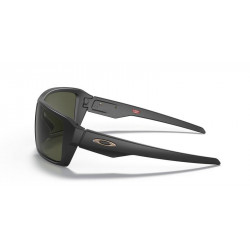 Lunettes de soleil OAKLEY Double Edge verres Dark Grey | Dr Rider