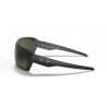 Lunettes de soleil OAKLEY Double Edge verres Dark Grey | Dr Rider