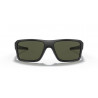 Lunettes de soleil OAKLEY Double Edge verres Dark Grey | Dr Rider