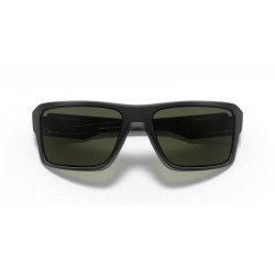 Lunettes de soleil OAKLEY Double Edge verres Dark Grey | Dr Rider