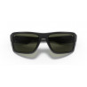 Lunettes de soleil OAKLEY Double Edge verres Dark Grey | Dr Rider