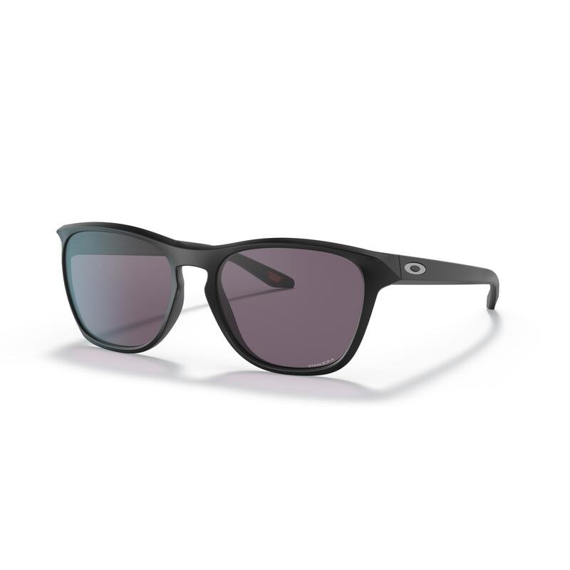Lunettes de soleil OAKLEY Manorburn verres Prizm Grey | Dr Rider