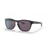 Lunettes de soleil OAKLEY Manorburn verres Prizm Grey | Dr Rider