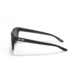 Lunettes de soleil OAKLEY Manorburn verres Prizm Grey | Dr Rider