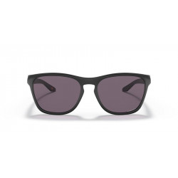 Lunettes de soleil OAKLEY Manorburn verres Prizm Grey | Dr Rider
