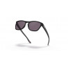 Lunettes de soleil OAKLEY Manorburn verres Prizm Grey | Dr Rider