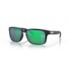 Lunettes de soleil OAKLEY Holbrook Verres Prizm Jade - Monture Jade Fade | Dr Rider