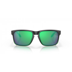 Lunettes de soleil OAKLEY Holbrook Verres Prizm Jade - Monture Jade Fade | Dr Rider