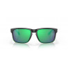 Lunettes de soleil OAKLEY Holbrook Verres Prizm Jade - Monture Jade Fade | Dr Rider
