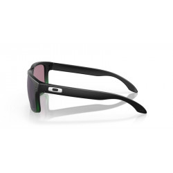 Lunettes de soleil OAKLEY Holbrook Verres Prizm Jade - Monture Jade Fade | Dr Rider