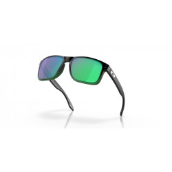 Lunettes de soleil OAKLEY Holbrook Verres Prizm Jade - Monture Jade Fade | Dr Rider