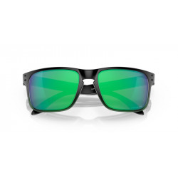 Lunettes de soleil OAKLEY Holbrook Verres Prizm Jade - Monture Jade Fade | Dr Rider