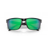 Lunettes de soleil OAKLEY Holbrook Verres Prizm Jade - Monture Jade Fade | Dr Rider