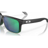 Lunettes de soleil OAKLEY Holbrook Verres Prizm Jade - Monture Jade Fade | Dr Rider