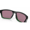 Lunettes de soleil OAKLEY Holbrook Verres Prizm Jade - Monture Jade Fade | Dr Rider