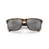 Lunettes de soleil OAKLEY Holbrook Verres Prizm Black - Monture Matte Brown Tortoise | Dr Rider