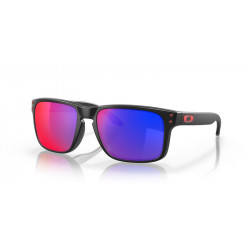 Lunettes de soleil OAKLEY Holbrook™ verres Red Iridium | Dr Rider