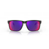 Lunettes de soleil OAKLEY Holbrook™ verres Red Iridium | Dr Rider