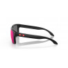 Lunettes de soleil OAKLEY Holbrook™ verres Red Iridium | Dr Rider