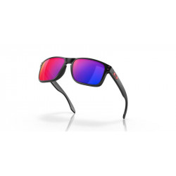 Lunettes de soleil OAKLEY Holbrook™ verres Red Iridium | Dr Rider