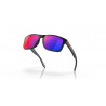 Lunettes de soleil OAKLEY Holbrook™ verres Red Iridium | Dr Rider