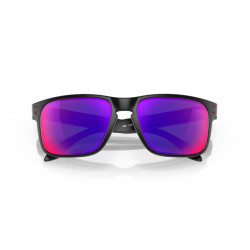 Lunettes de soleil OAKLEY Holbrook™ verres Red Iridium | Dr Rider