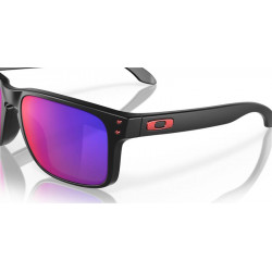 Lunettes de soleil OAKLEY Holbrook™ verres Red Iridium | Dr Rider