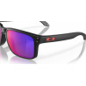 Lunettes de soleil OAKLEY Holbrook™ verres Red Iridium | Dr Rider