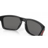 Lunettes de soleil OAKLEY Holbrook™ verres Red Iridium | Dr Rider
