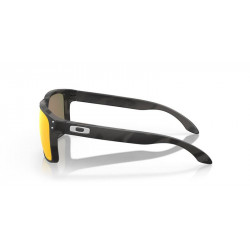 Lunettes de soleil OAKLEY Holbrook™ verres Prizm Ruby | Dr Rider