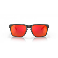 Lunettes de soleil OAKLEY Holbrook™ verres Prizm Ruby | Dr Rider