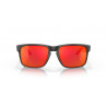 Lunettes de soleil OAKLEY Holbrook™ verres Prizm Ruby | Dr Rider