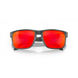 Lunettes de soleil OAKLEY Holbrook™ verres Prizm Ruby | Dr Rider