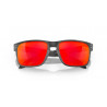 Lunettes de soleil OAKLEY Holbrook™ verres Prizm Ruby | Dr Rider