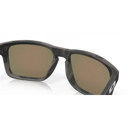 Lunettes de soleil OAKLEY Holbrook™ verres Prizm Ruby | Dr Rider