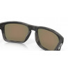 Lunettes de soleil OAKLEY Holbrook™ verres Prizm Ruby | Dr Rider