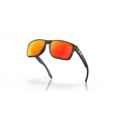 Lunettes de soleil OAKLEY Holbrook™ verres Prizm Ruby | Dr Rider