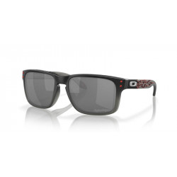 Lunettes de soleil OAKLEY Holbrook™ verres Prizm Black | Dr Rider
