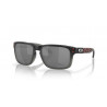 Lunettes de soleil OAKLEY Holbrook™ verres Prizm Black | Dr Rider