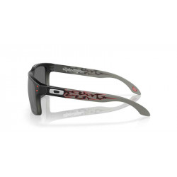 Lunettes de soleil OAKLEY Holbrook™ verres Prizm Black | Dr Rider