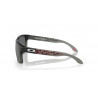 Lunettes de soleil OAKLEY Holbrook™ verres Prizm Black | Dr Rider